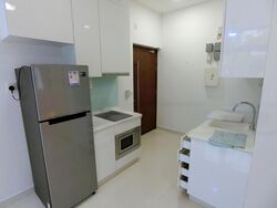 Urban Vista (D16), Condominium #504341111